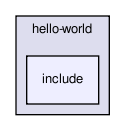hello-world/include/