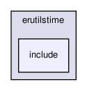 erutilstime/include/