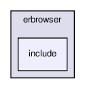erbrowser/include/